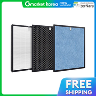 FilterNara | Woongjin Kowei AP-0512AH รน H13 Gold Premium