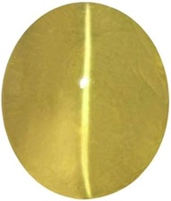 7.00 Carat To 8.00 Carat Certified Unheated Untreatet Natural Cat Eyes Stone Lehsunia Ketu Loose Gem