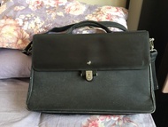 Mandarina Duck 經典公事包
