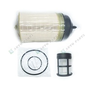 Newpars Truck Fuel Filter A4720900451 A4720900551 FK13850NN For Detroit Diesel Engine Kit DD13 DD15 
