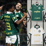 ⚡ 帕爾梅拉斯 Palmeiras Endrick 安迪歷 24-25 Home/Away jersey 波衫 球衣 💎紫鑽商家💎 所有衫款/球員/號碼全齊。有鐘意嘅款直接帶圖詢價。（Players 