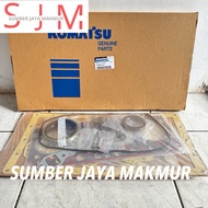 Full seat gasket, full seat gasket, over houl,engine s4D95LE-2