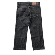 Celana jeans hanes second