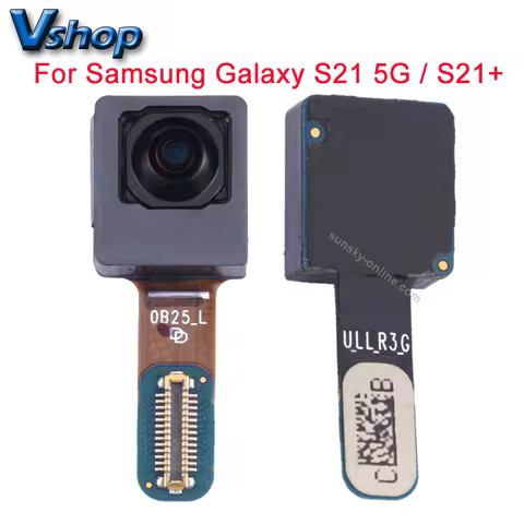 Front Facing Camera for Samsung Galaxy S21 5G / S21+ 5G SM-G996B/SM-G991B SM-G996U/SM-G991U Mobile P
