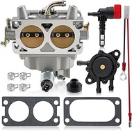 0K1588 Carburetor for Generac GP15000 GT990 GP17500 GT990 Generator Replace 0G4612 0F9035 Carb with 