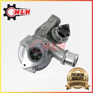 Ford Ranger T6 XL XLT 2.2L 3Pin Turbo Charger BK3Q-6K682-NB (New)