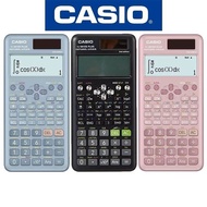 Origenal Casio FX-991ES plus scientific calculater