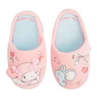 House Shoes My Melody Sleeping SANRIO