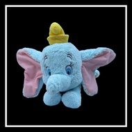 Beautiful Teddy Bear - Dumbo Elephant