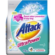 ATTACK ULTRA POWER 1.6KG - K606388