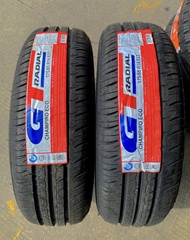 175/65 R14 Gajah Tunggal (GT) Tire Indonesia  | Champiro Eco (175/65R14)