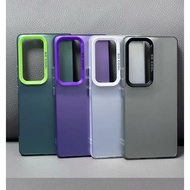 For Oppo A79 Oppo A98 oppo A52 A72 A92 A60 OPPO F23 F25 Pro A60 case Luxury Metallic Aurora Skin met