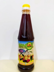 PENANG PURE NUTMEG JUICE/KORDIAL BUAH PALA/槟城豆蔻汁