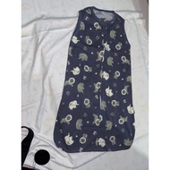 Preloved Sleep Sack Baby Blanket by BabyLeon