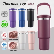 900ml Thomas Thermos Bottle Botol Air Tahan Sejuk Vacuum Insulated Tumbler Stainless Steel Tumbler w