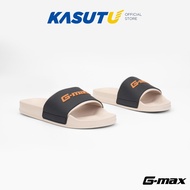 G-Max Men Slip-On Slides Sandal Mudah Pakai Lelaki | Kasut U 608-00349