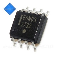 10 Piece NTMD6N03R2G E6N03 SOP-8   chip