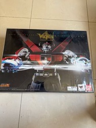 萬代 GX-71 超合金魂 百獸王 金剛戰神