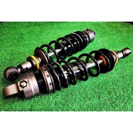 cbt suspension fully adjustable wave 310mm