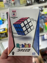 Rubik’s Speed 3x3 Cube 扭計骰 魔方
