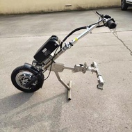M-8/ Electric Wheelchair Head Sports Wheelchair Folding Wheelchair Outdoor Drive Head Lithium Battery Wheelchair Electri