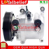 AC Air Conditioning Compressor For Suzuki Spacia 660cc Hustler 660cc 95201-50M00 9520150M00