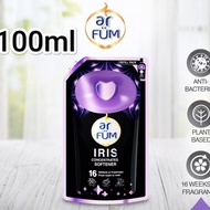 Ar Fum Iris Concentrated Softener 100ml (Sample Pack)