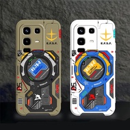 Infinix Note 50s Note 50x Softcase Procamera Fashion Case [HH-2132]