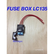 FUSE BOX LC135 (15 AMP)