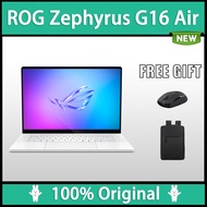 ASUS ROG Zephyrus G16 Air Ultra9 285H/Ryzen AI 9 HX 370/Ultra9 185H/Ryzen AI 7 H 350 16 inch 2.5K OL