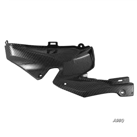Ignition Door Lock Key Center Tank Side Cover Parts Accessories Fit For Kawasaki Z900 2020-2022 Z 90