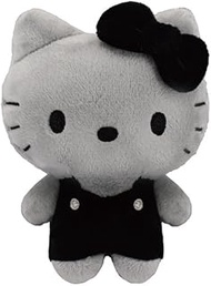 Bandai Namco Nui Sanrio Characters PlayCharm Hello Kitty Black 2593477 Product Size (H x W x D): App