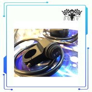 mirror type 3 Way Switch Universal MIRROR Type (mini driving) m-star