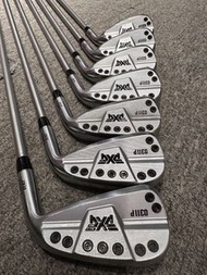 PXG gen3 0311P (56789WG) 7pcs