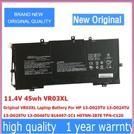 VR03XL VR03XL Laptop Battery For HP 13-D023TU 13-D024TU 13-D025TU 13-D046TU 816497-1C1 HSTNN-IB7E TP