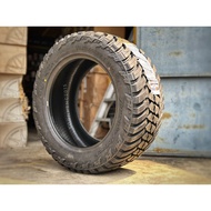 New 20Inch Tires Saiz 20 Tayar 4x4 OFFROAD TYRES AMP Mud Terrain Attrack MT/A 33x12.5R20 - PRE-ORDER