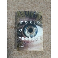 World Of Trouble (B2)
