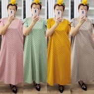 Micro Polka Dot Daster - AF711