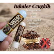 Inhaler Terapi Cengkih Deqaira/Inhaler Terapi Cengkih/Terapi Cengkih