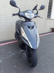 （已賣出）2020 新名流125 國民車 可發可騎 無待修 無漏油