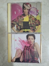 王菲 《王菲+菲》（CD）