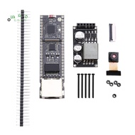 - ETH Cam Ethernet Development Board PoE SD Camera Compatible for   POE-ETH-CAM-KIT-OV5640
