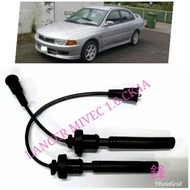 PROTON WAJA MODIFIED ENGINE ,MITSUBISHI LANCER 1.6 GSR MIVEC CK4A PLUG CABLE