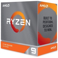 AMD Ryzen 9 3950X Desktop Processor