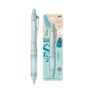Japan Limited Edition Kuru Toga Alpha Gel Switch Gummy Candy Special Mechanical Pencil Uni M51007GG1