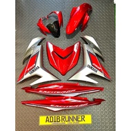 🔥 COVERSET EXCITER GP 2015 VIETNAM YAMAHA Y15ZR 🔥