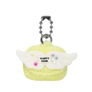 「天使在你身邊」AirPods 3&Pro 保護殼 (檸檬黃_巨型圓球)