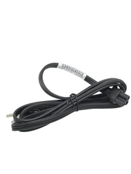 Genuine Longwell 6 Ft 3 Prong Power cord cable LS-18M,3-wire, 18 AWG, 1.8m (6.0ft) long - Has straig