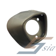 Modenas CT115 Exhaust Rear Cover (Genuine)