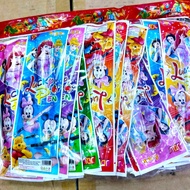 Lucky Pen Toy Candy 30pcs
